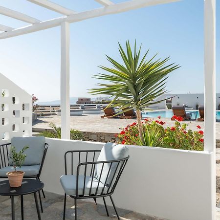 Philosophy Of Mykonos Boutique Hotel Mykonos Town Esterno foto