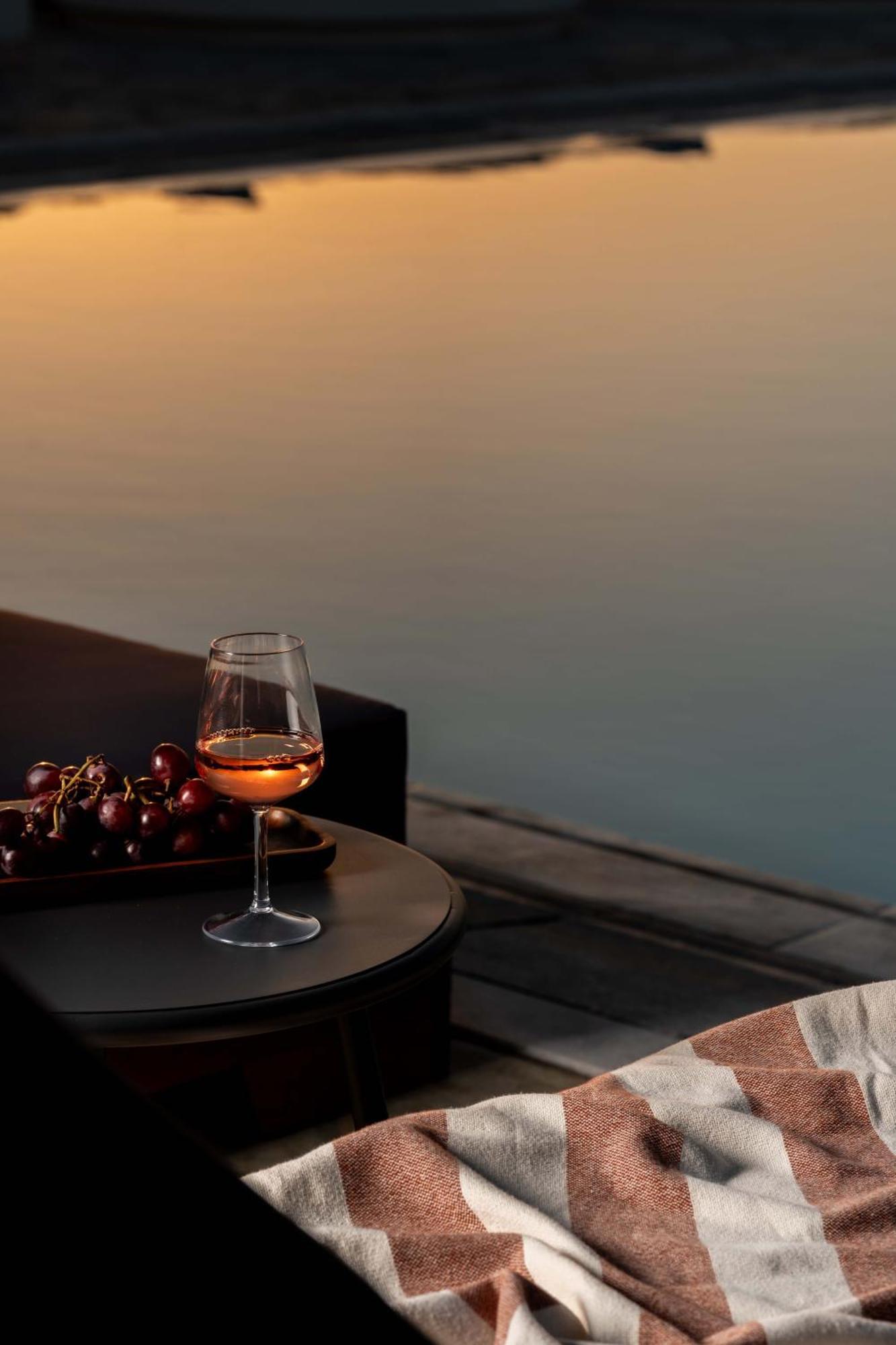 Philosophy Of Mykonos Boutique Hotel Mykonos Town Esterno foto