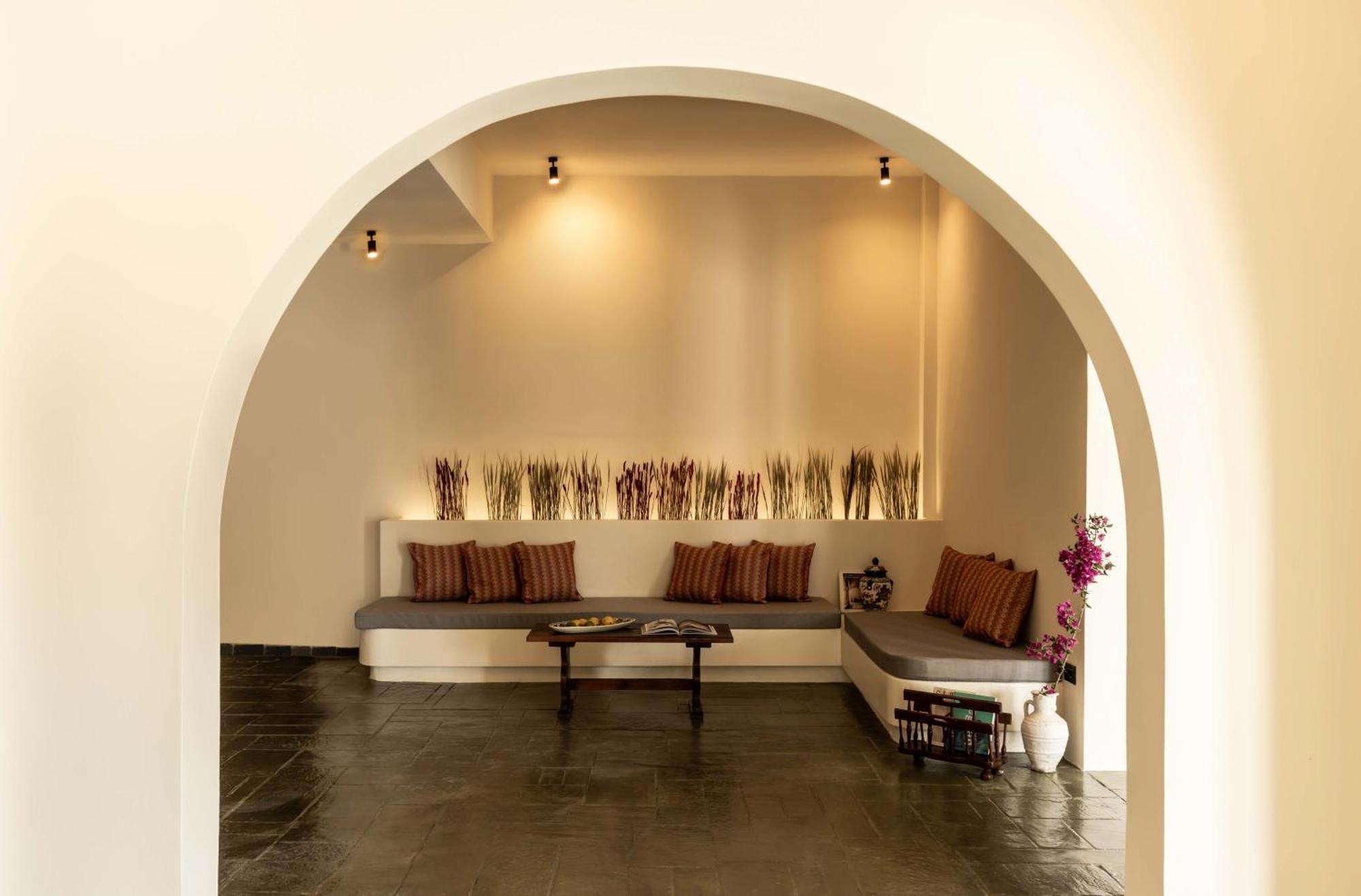 Philosophy Of Mykonos Boutique Hotel Mykonos Town Esterno foto